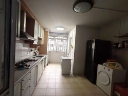 Blk 233 Simei Street 4 (Tampines), HDB 5 Rooms #613599631